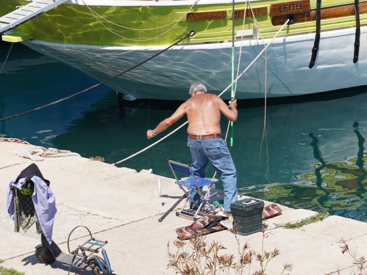 Belle Mare & Trou d’Eau Douce — activités île Maurice