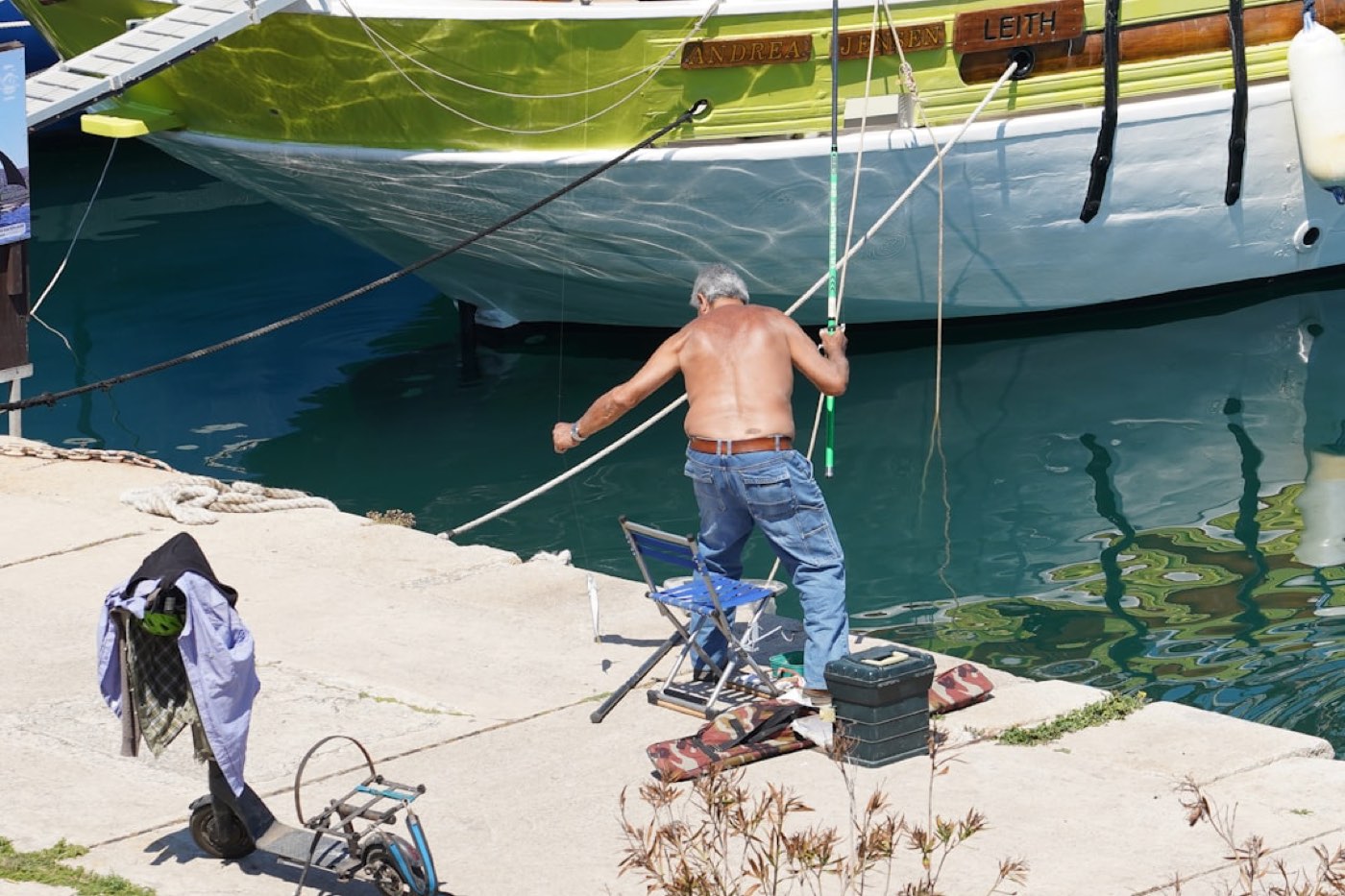 Excursions depuis Belle Mare et Trou d’Eau Douce vers Île aux — activité île Maurice