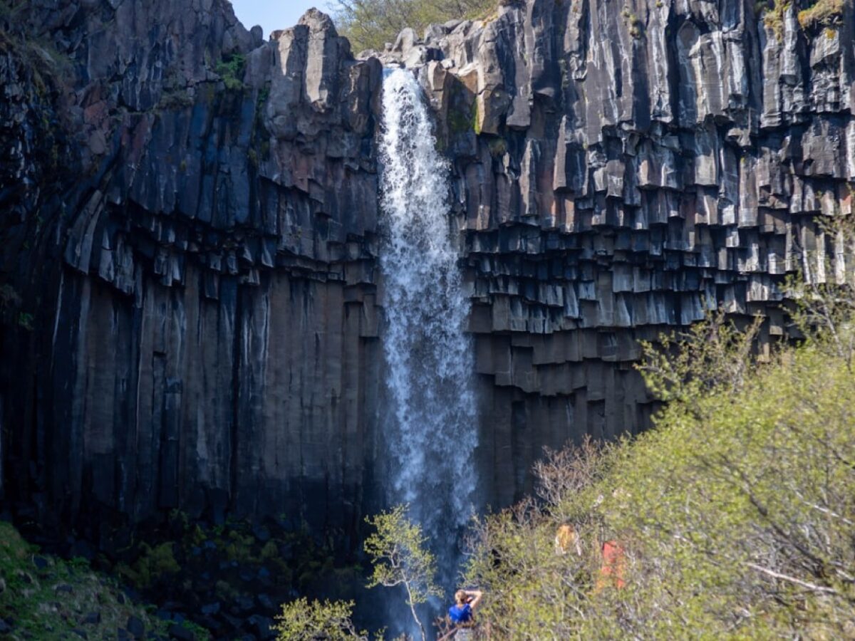 Chamarel — activités île Maurice