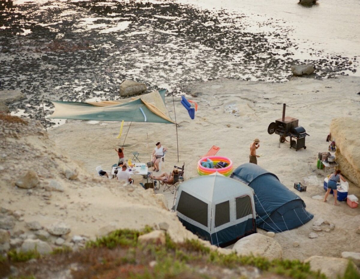 Activités en famille — île Maurice
