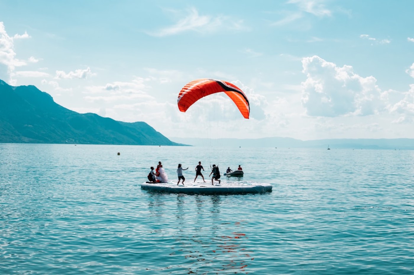 Activités et réservation à Le Morne, île Maurice — activité île Maurice