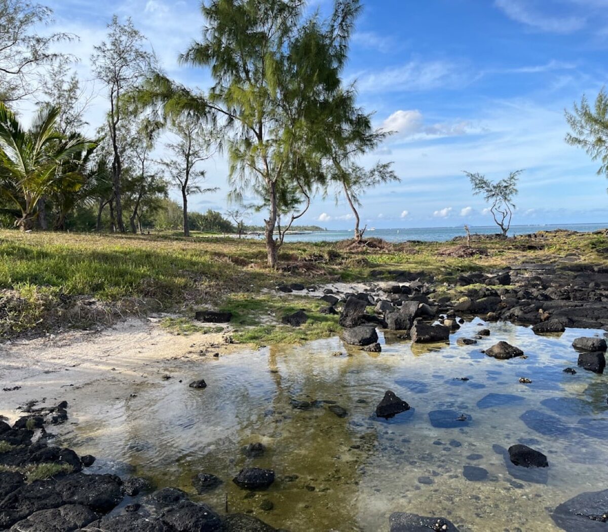 Parcs nature & faune — île Maurice