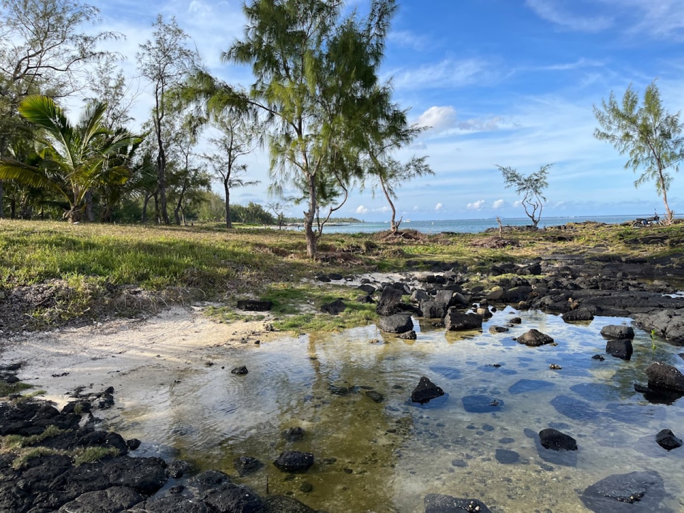 Parcs nature et faune île Maurice — choix et devis — activité île Maurice