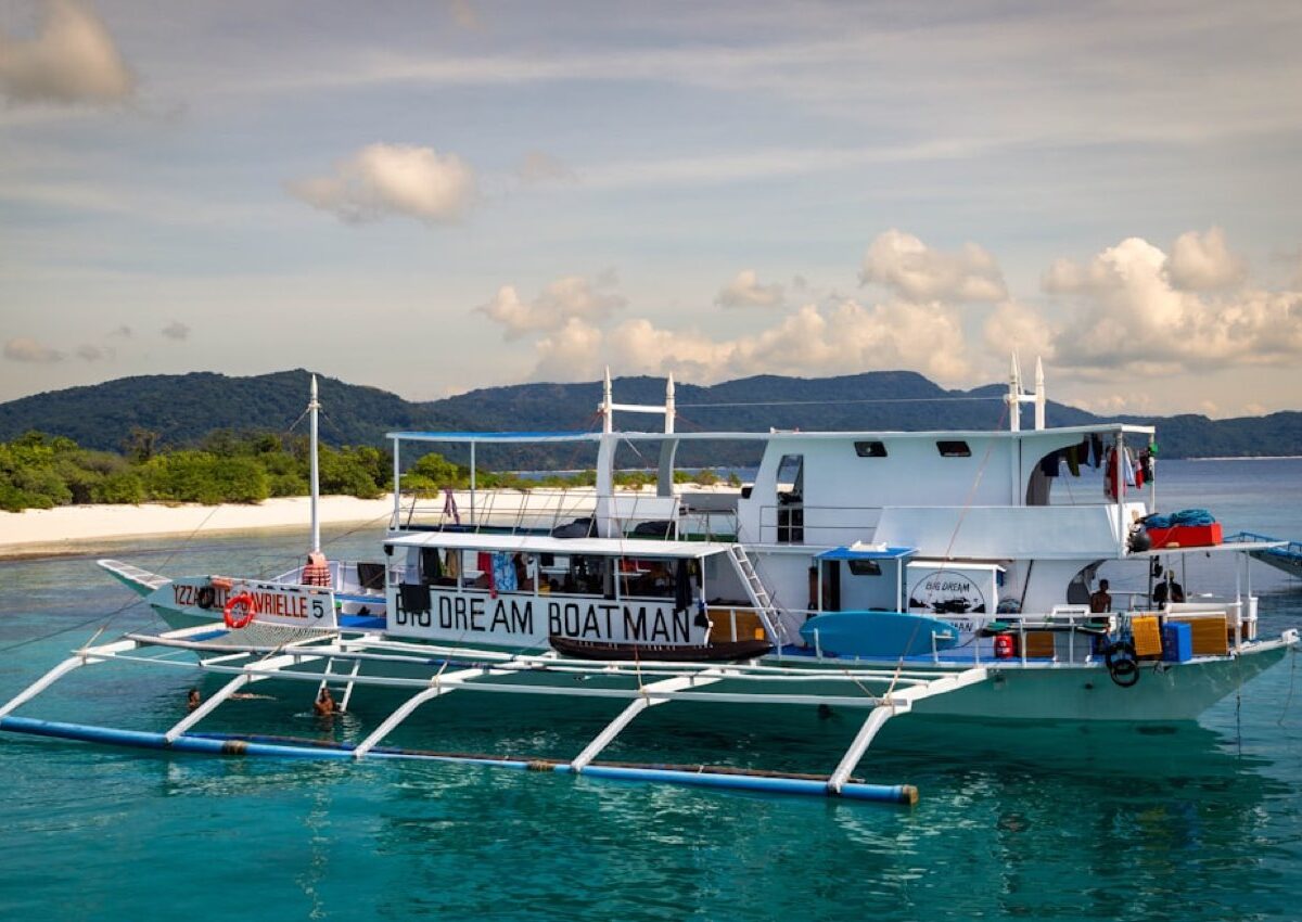 Plongée & snorkeling — île Maurice
