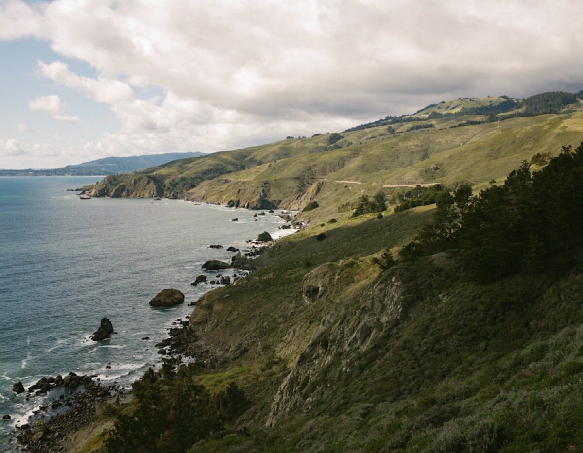 Randonnée & trekking — île Maurice